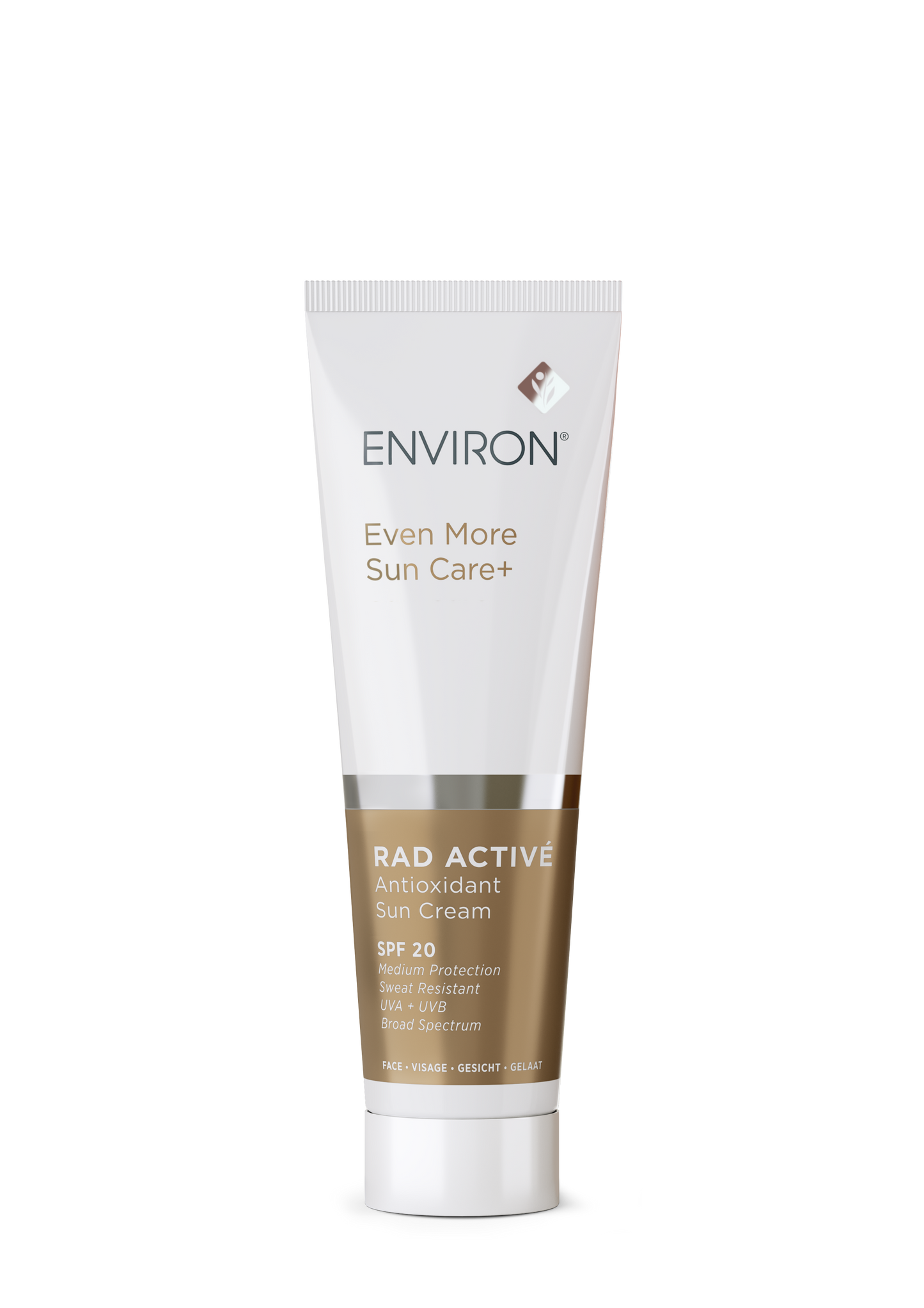 RAD Activé SPF20 Sun Cream