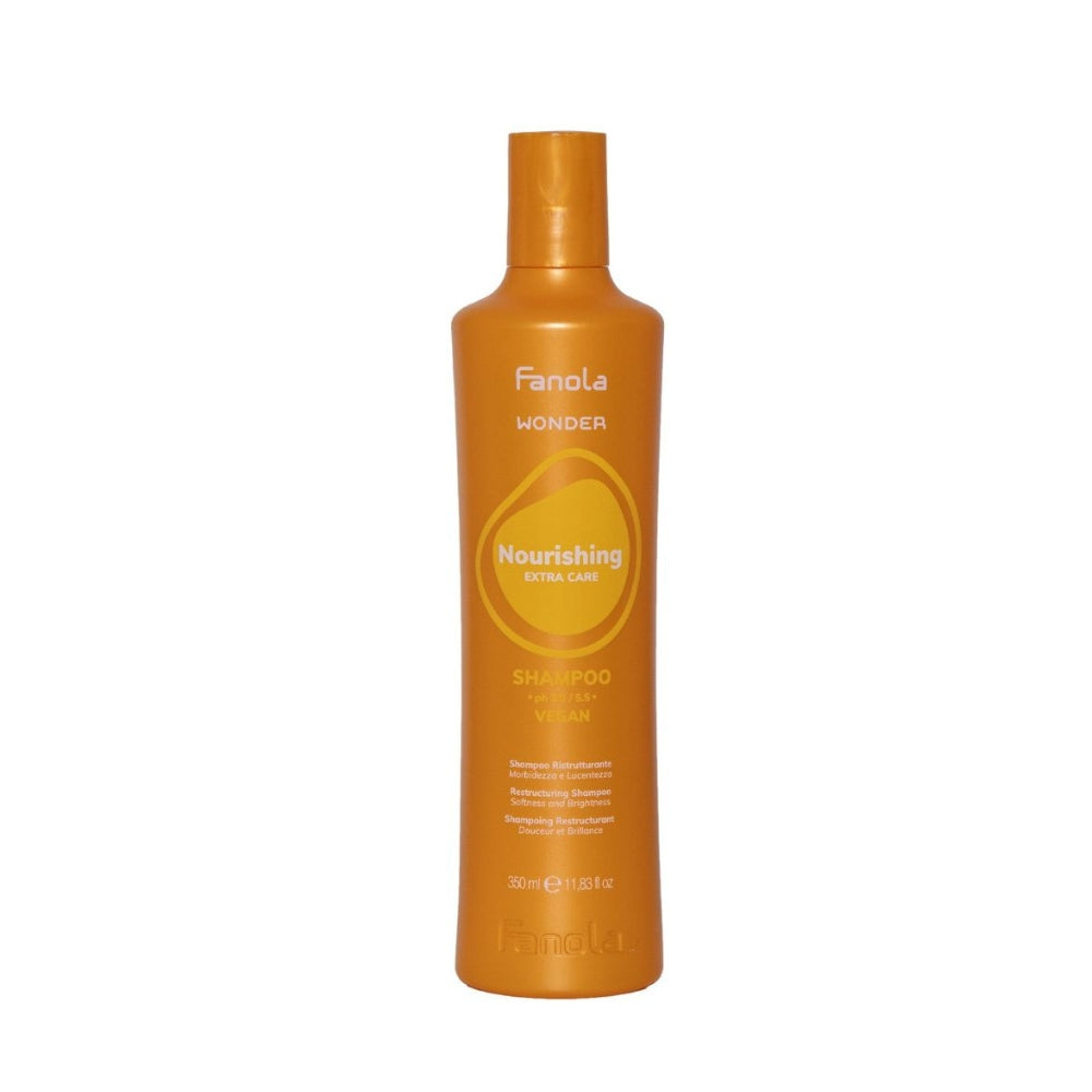 Fanola Wonder Nourishing Shampoo 350ml