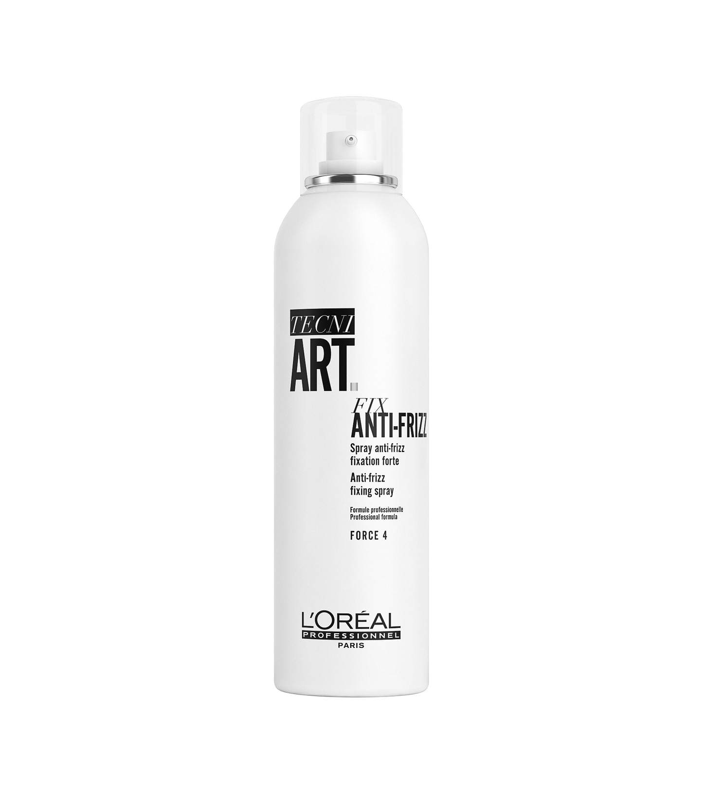 Loreal Tecni.Art Fix Anti-Frizz 250ml