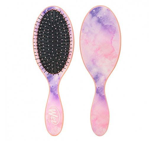 WET BRUSH COLOUR WASH DETANGLER WATERMARK