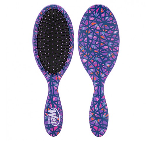WET BRUSH NIGHT VISION DETANGLER PURPLE