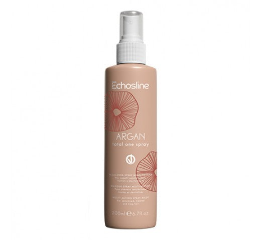 ECHOSLINE ARGAN TOTAL ONE SPRAY 200ML