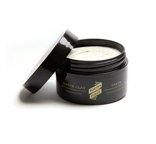 MODERN PIRATE MATTE CLAY PASTE 95ML
