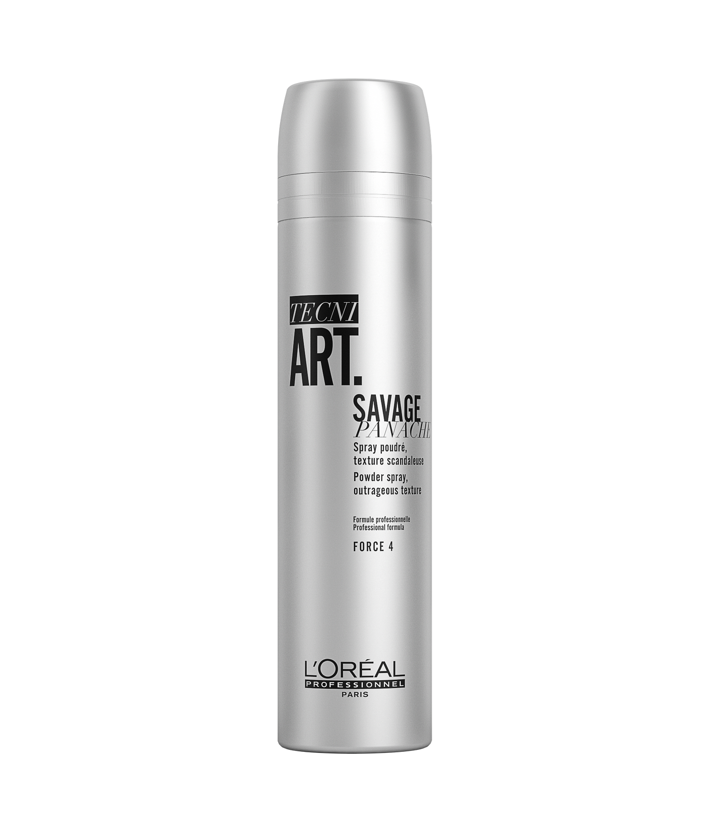 Loreal Tecni.Art Savage Panache 250ml
