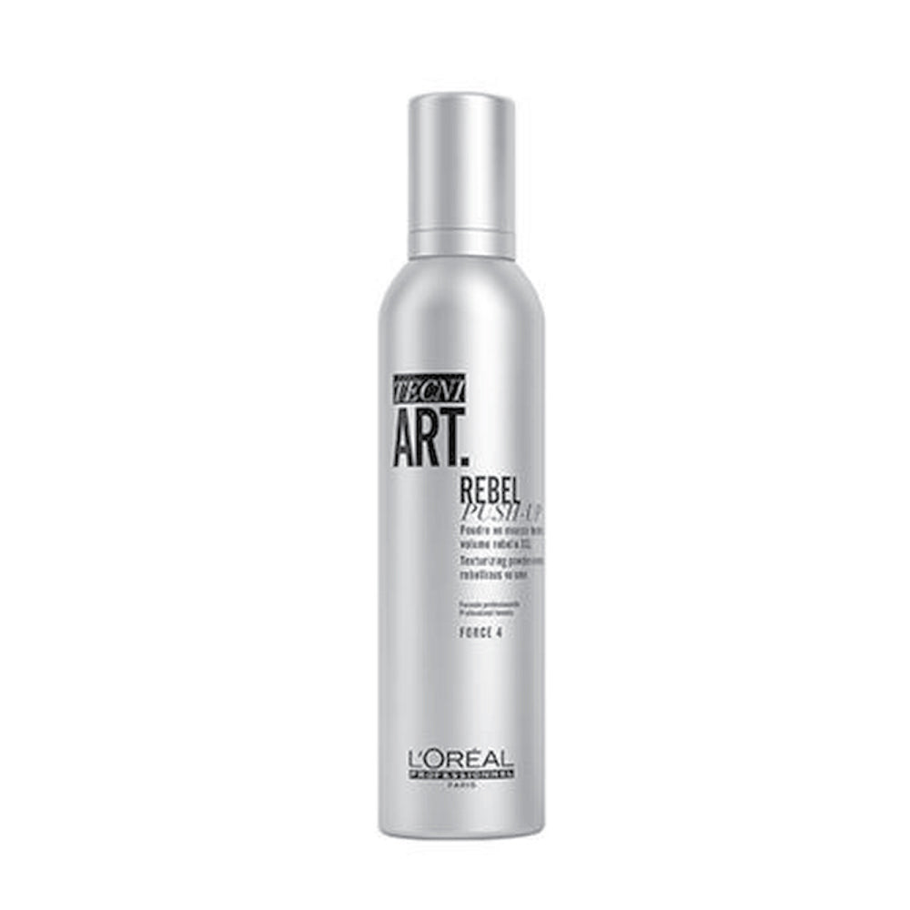 Loreal Tecni.Art Rebel Push-Up 250ml