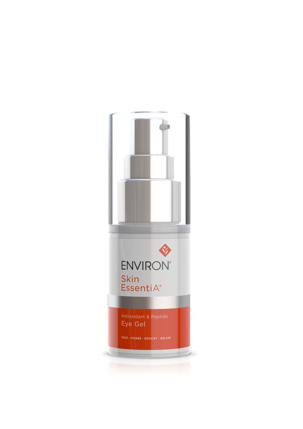 Skin EssentiA Antioxidant & Peptide Eye Gel