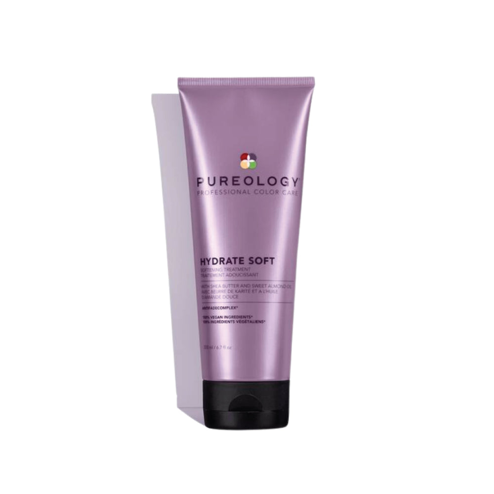 Pureology Hydrate Softening Treatment 200ml