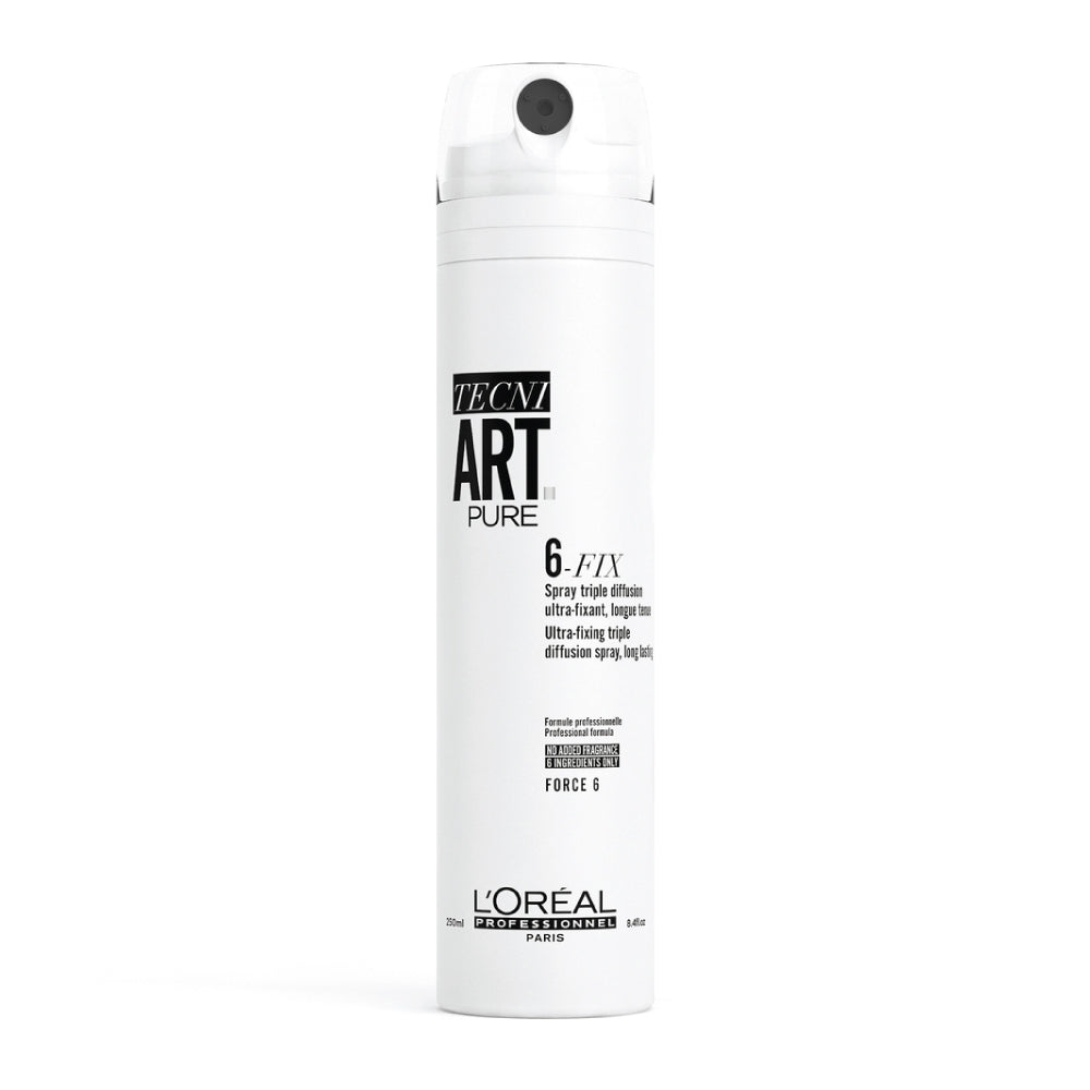 Loreal Tecni.Art Six Fix 250ml