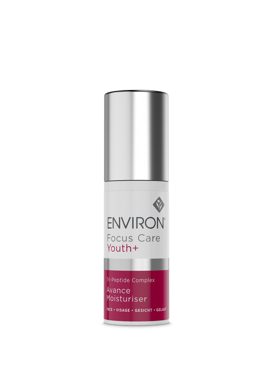 Focus Youth Tri-Peptide Complex Avance Moisturiser