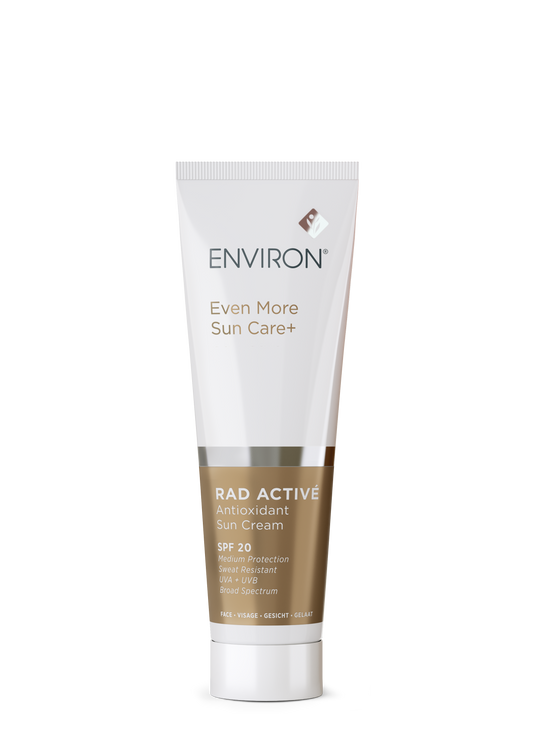 RAD Activé SPF20 Sun Cream