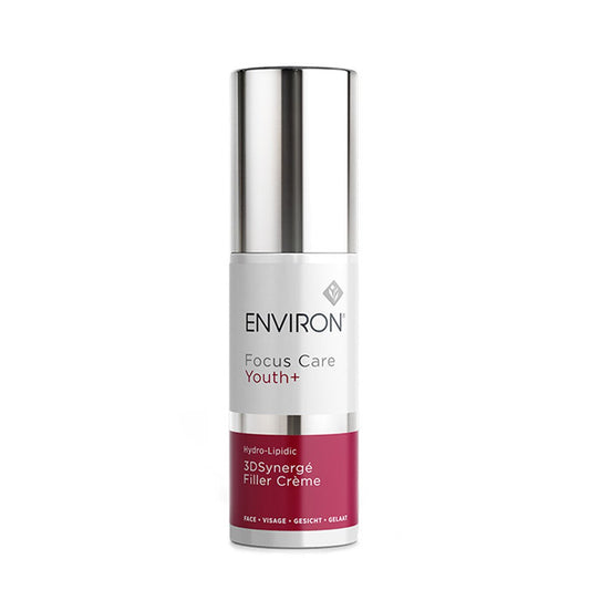 Focus Youth Hydro-Lipidic 3D Synerge Filler Creme