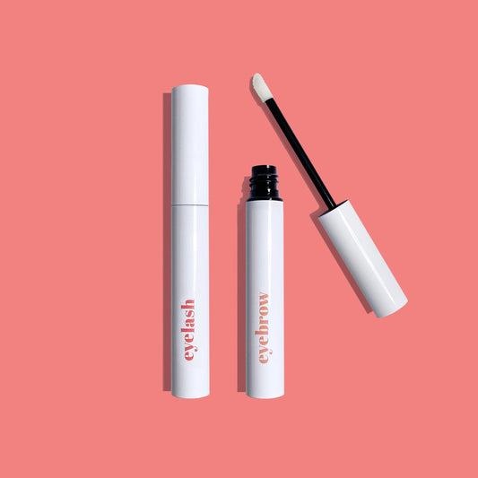 EYELASH & EYEBROW SERUM - DUO PACK