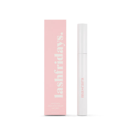 GROWTH SERUM MASCARA