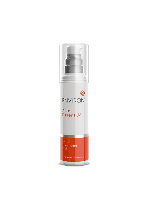 Skin EssentiA Low Foam Cleansing Gel