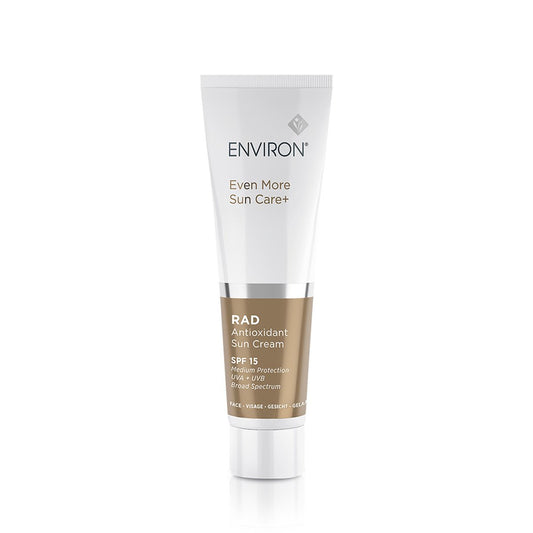 RAD Antioxidant Sun Cream SPF15