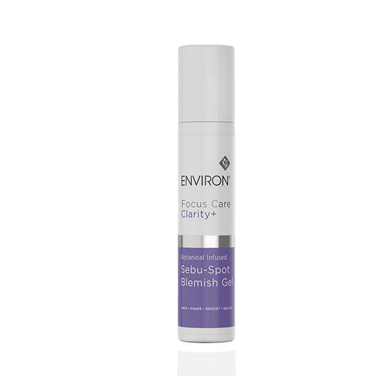 Focus Care Clarity Sebu-Spot Blemish Gel