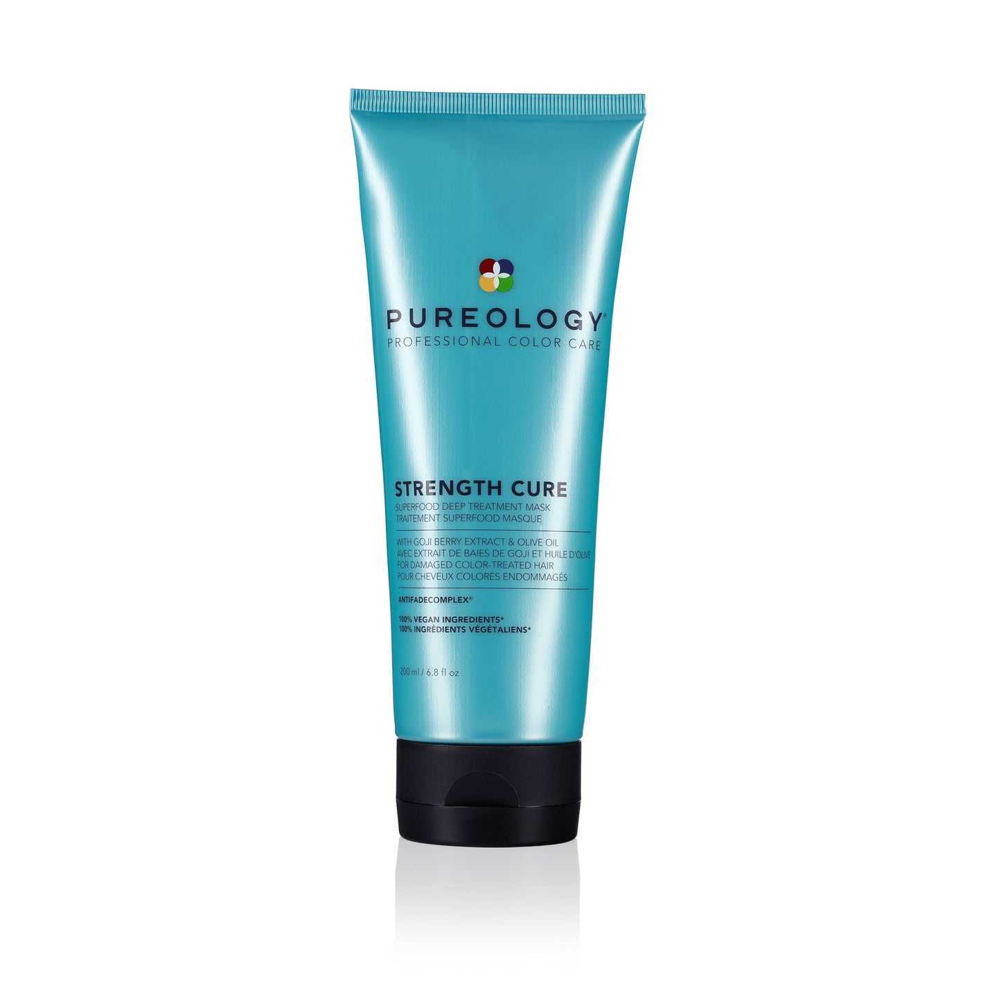 Pureology Strength Cure Superfood Vitality Treatment 250ml