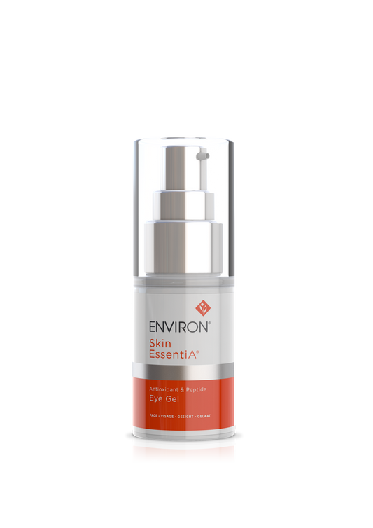 Skin EssentiA Antioxidant & Peptide Eye Gel