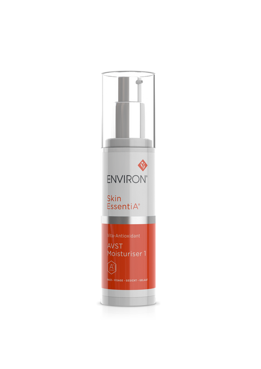 Skin EssentiA Vita-Antioxidant Moisturiser 1