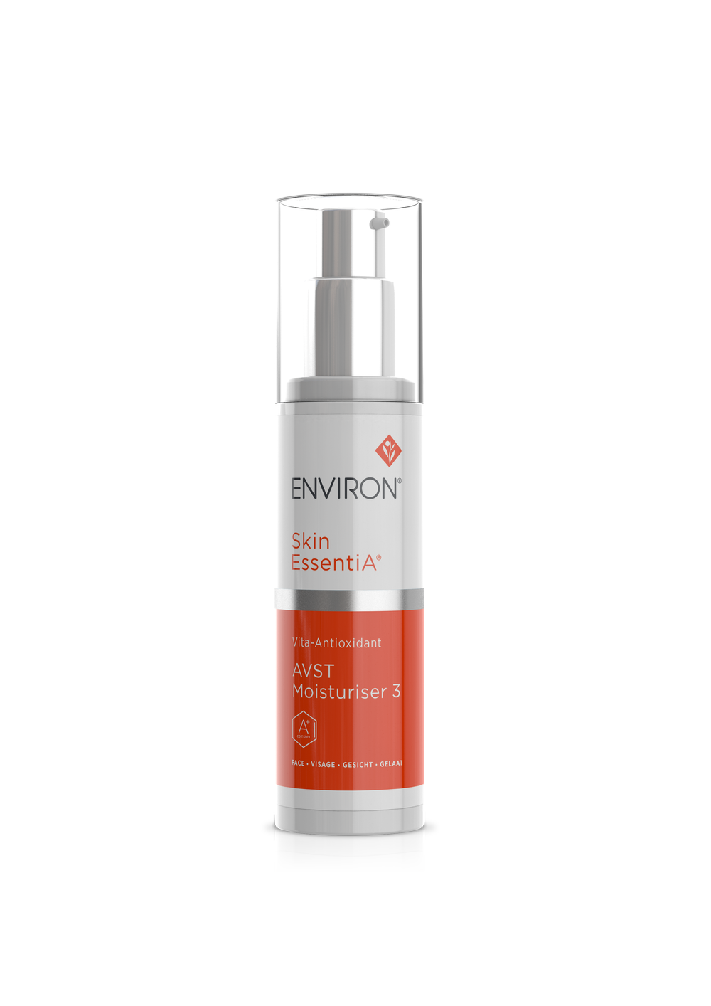 Skin EssentiA Vita-Antioxidant AVST Moisturiser 3