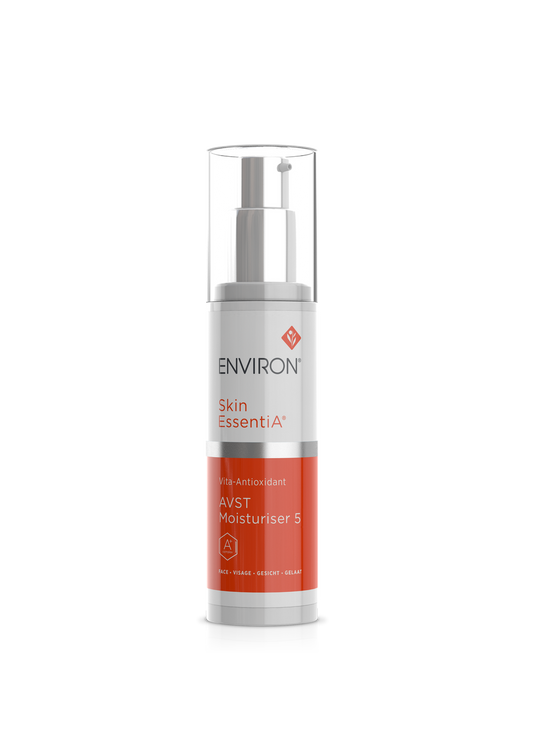 Skin EssentiA Vita-Antioxidant AVST Moisturiser 5