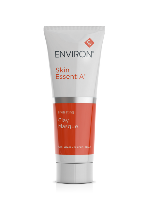 Skin EssentiA Hydrating Clay Masque