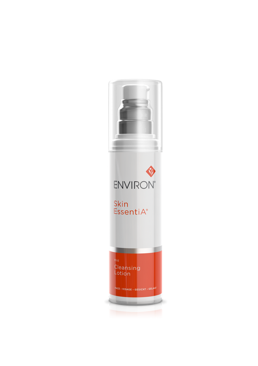 Skin EssentiA Mild Cleansing Lotion