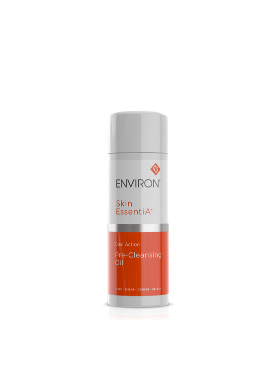 Skin EssentiA Dual Action Pre-Cleansing Oil